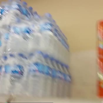 Şok Marketler Ne Zaman Soğuk Su Satar?