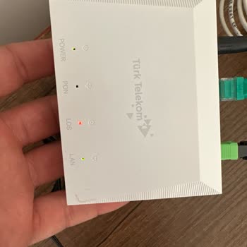 Bir Aydır İnternetsiz Bırakıldım, Çözüm Ve Teknik Servis Gelmedi