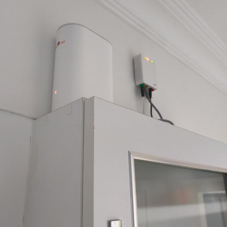 TurkNet’te 1000 Mbps Paketi İçin Sürekli İnternet Kesintisi