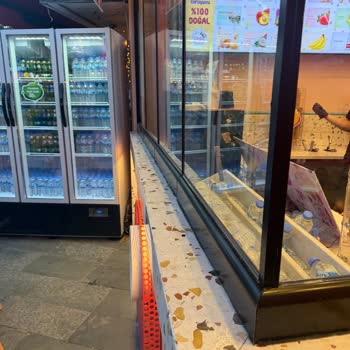 Cotill Alüminyum Montaj Hataları Ve Eksikler
