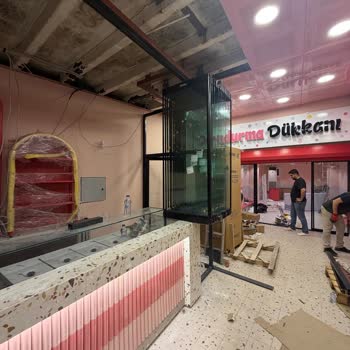 Cotill Alüminyum Montaj Hataları Ve Eksikler