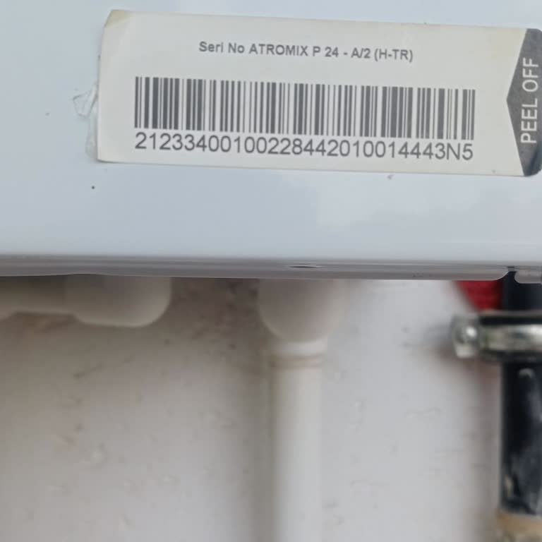 Garanti Süresi Öncesi Patlayan Kombi Ve Aşırı Servis Masrafları