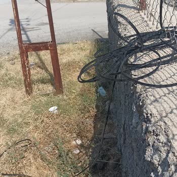 Kablom Koptu, İnternet Yok, Servis Gelmedi
