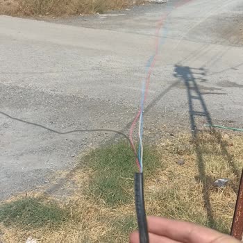 Kablom Koptu, İnternet Yok, Servis Gelmedi