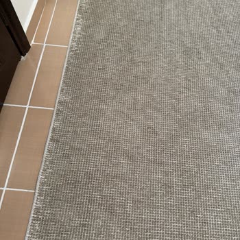 Garanti Halısının Kullanıcı Hatası İddiası Ve Özensiz Tamiri