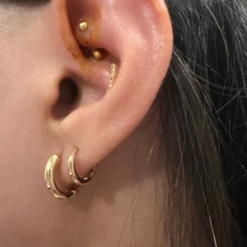 Zorlayıcı Piercing İşlemi Sonrası Şişlik Ve Enfeksiyon İçin Ücret İadesi Talebi