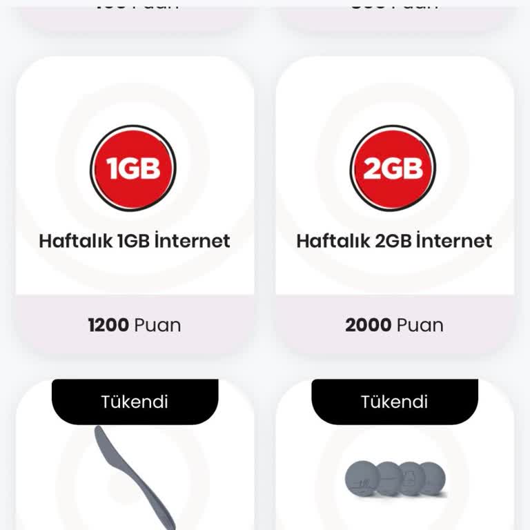 Nutella Uygulamasının Yanıltıcı Stok Bildirimleri