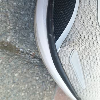 Kısa Sürede Yırtılan Ayıplı Puma Ayakkabısı Ve Garanti Reddi