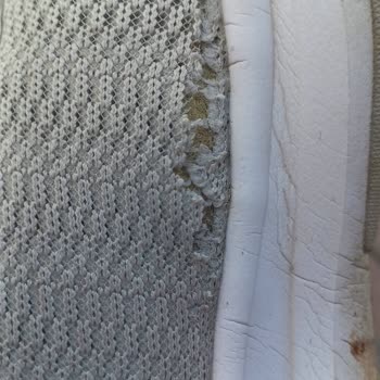 Kısa Sürede Yırtılan Ayıplı Puma Ayakkabısı Ve Garanti Reddi