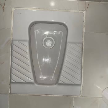 Vitra Alaturka Klozetin Kendiliğinden Çatlaması Ve Su Sızıntısı