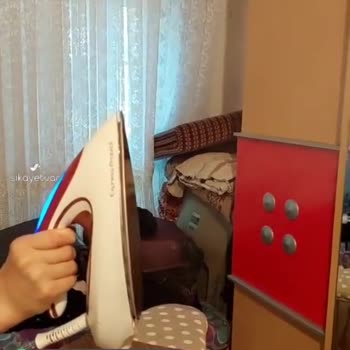 Trendyol Bozuk Ütü Sorunumu Zorlaştırıyor