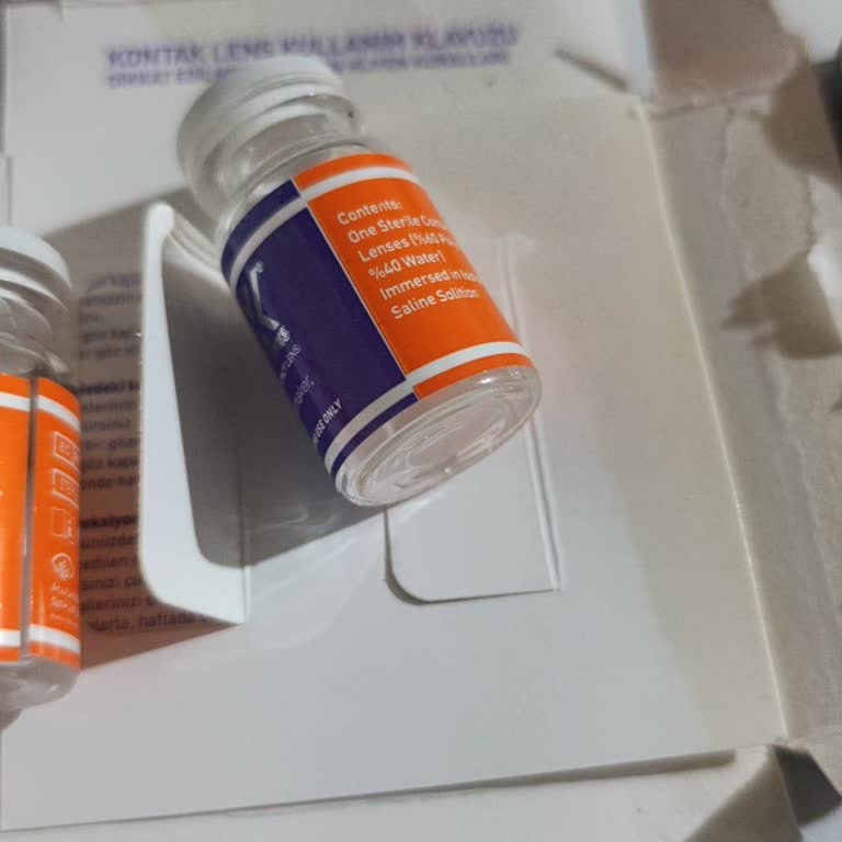 Lens Kutusunda Sıvı Kaçması Ve Çözüm Sunulmaması