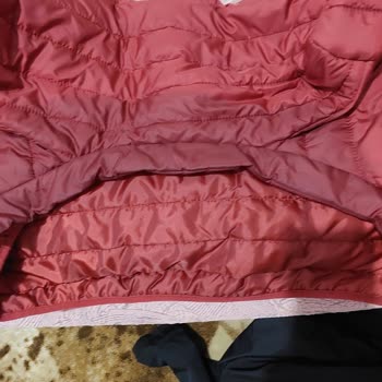 Kalitesiz Şişme Mont Ve Açıklama Yetersizliği Nedeniyle İade Reddi