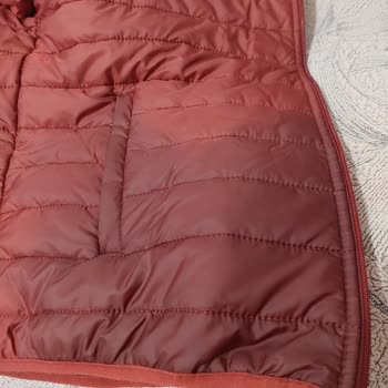 Kalitesiz Şişme Mont Ve Açıklama Yetersizliği Nedeniyle İade Reddi