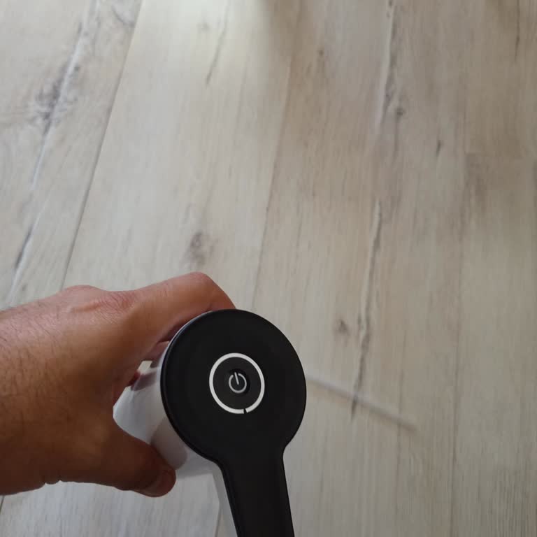 Su Pompasının Kendiliğinden Çalışması Ve Parke Hasarı