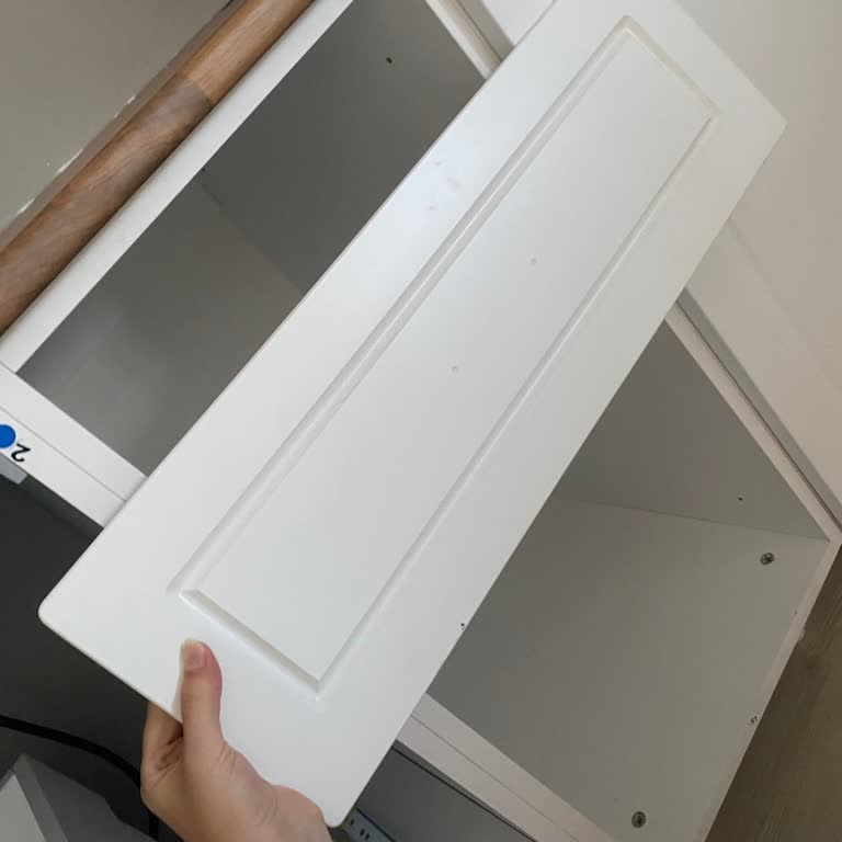 Rabi Mobilya Yanlış Kapak Gönderimi Ve Çözüm Yokluğu
