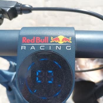 RKS A6 Pro Red Bull Scooter’da Kısa Menzil Ve Yokuş Performansı Ardından Garanti Dışı Reddi