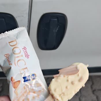 A101 Kırık Çubuklu Dondurmanın Sağlık Riski Ve Ürün Değişimi Talebi