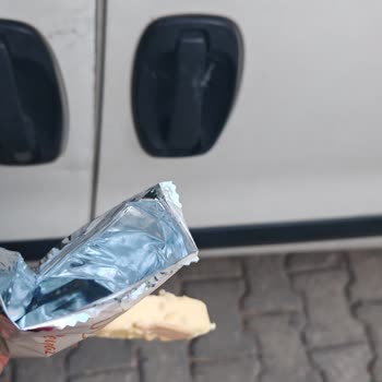 A101 Kırık Çubuklu Dondurmanın Sağlık Riski Ve Ürün Değişimi Talebi