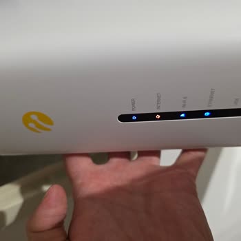 Superonline İnternet Kesintisi İçin Acil Çözüm Talep Ediyorum