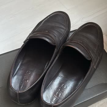 Hotiç Loafer Ayakkabısının Hızlı Bozulması Ve Mağaza İlgisizliği