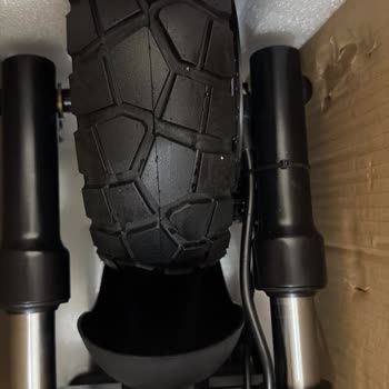 Hepsiburada'dan Gelen Kullanılmış Scooter İçin İade Reddi Ve Haksız İtham