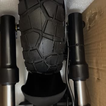 Hepsiburada'dan Gelen Kullanılmış Scooter İçin İade Reddi Ve Haksız İtham