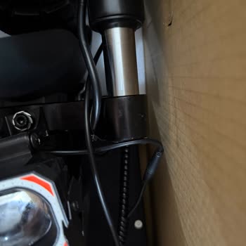 Hepsiburada'dan Gelen Kullanılmış Scooter İçin İade Reddi Ve Haksız İtham