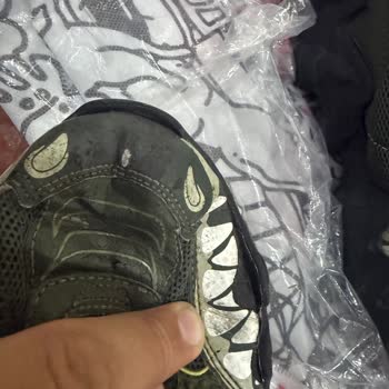 Skechers Çocuk Ayakkabısının Kısa Sürede Açılması Ve Boyner’in Garanti Reddi