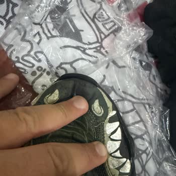 Skechers Çocuk Ayakkabısının Kısa Sürede Açılması Ve Boyner’in Garanti Reddi