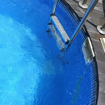 Sapanca Kıyı Bungalov’da Bakımsız Tesis Ve Güvenlik Sorunları Çocukları Tehlikeye Atıyor