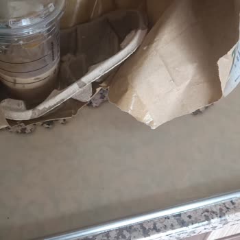 Ayıplı Teslim Edilen Kahve İçin İade Reddi