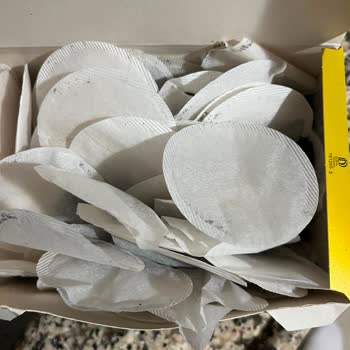 Ambalajı Açık Lipton Çayları İçin Hijyen Endişesi Ve Ücret İadesi Talebi