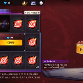 Garena Free Fire Account Hacked – Request Gmail Relink and Account Recovery