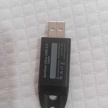 Sandisk Arızalı USB Bellek İçin N11 Ve Tekyıldız Teknoloji'den Garanti Kapsamında Destek