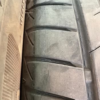 Kısa Sürede Çatlayan Lassa Lastiklerinde Garanti Süreci Belirsizliği