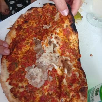 Teslimat Gecikmesi Ve Eksik, Kalitesiz Lahmacun Nedeniyle İade Talebi