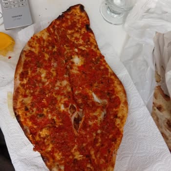 Teslimat Gecikmesi Ve Eksik, Kalitesiz Lahmacun Nedeniyle İade Talebi
