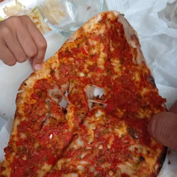 Teslimat Gecikmesi Ve Eksik, Kalitesiz Lahmacun Nedeniyle İade Talebi