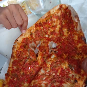 Teslimat Gecikmesi Ve Eksik, Kalitesiz Lahmacun Nedeniyle İade Talebi
