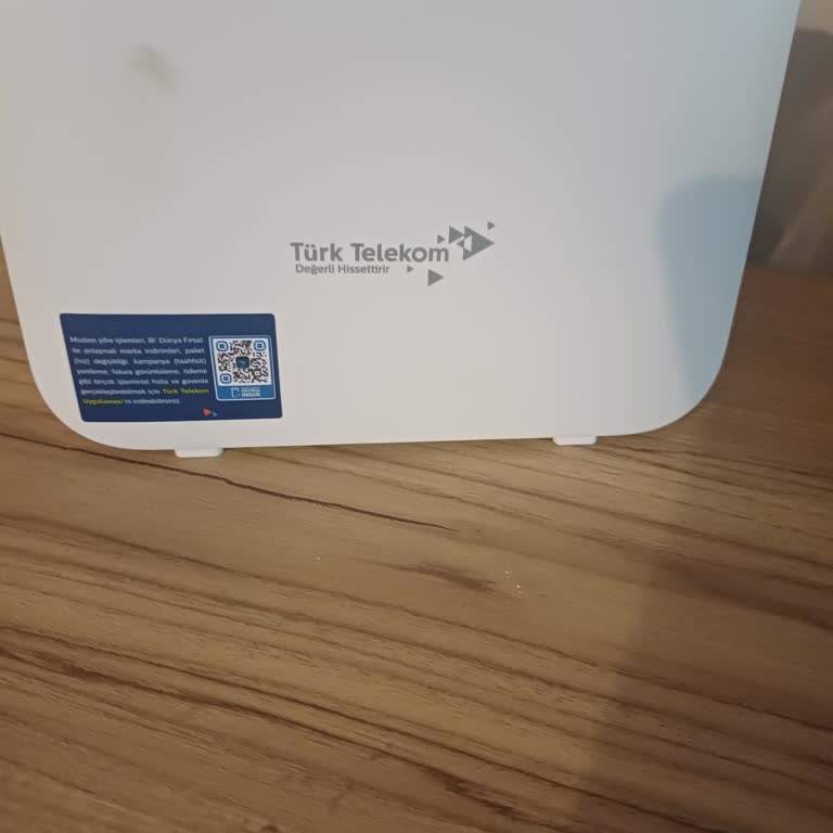Taşıma Sonrası İnternet Kesintisi Ve 8 Gün Süren Çözülmemiş Sorun
