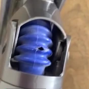 Dyson Diye Al Hüsranlığı Garanti!