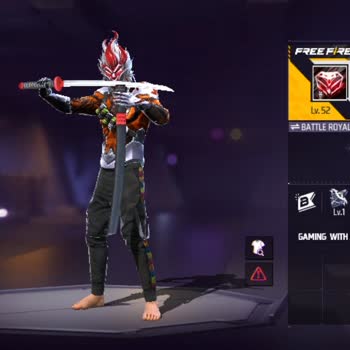 Garena Free Fire Permanent Account Banned – Requesting Urgent Unban