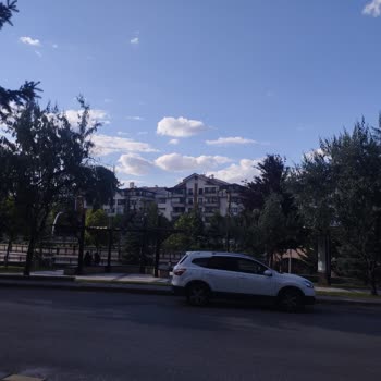 Uber Eats Siparişlerinde Bina Daire Numaralarının Yanıltıcı Kullanımı