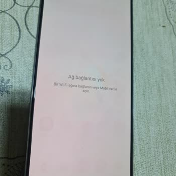 Hayalet Ekran Sorunu Yaşayan Samsung Note 10 Lite İçin Getmobil’den Tam İade Talebi