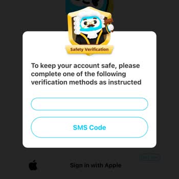 WePlay SMS Verification Failed – Request Phone Number Update
