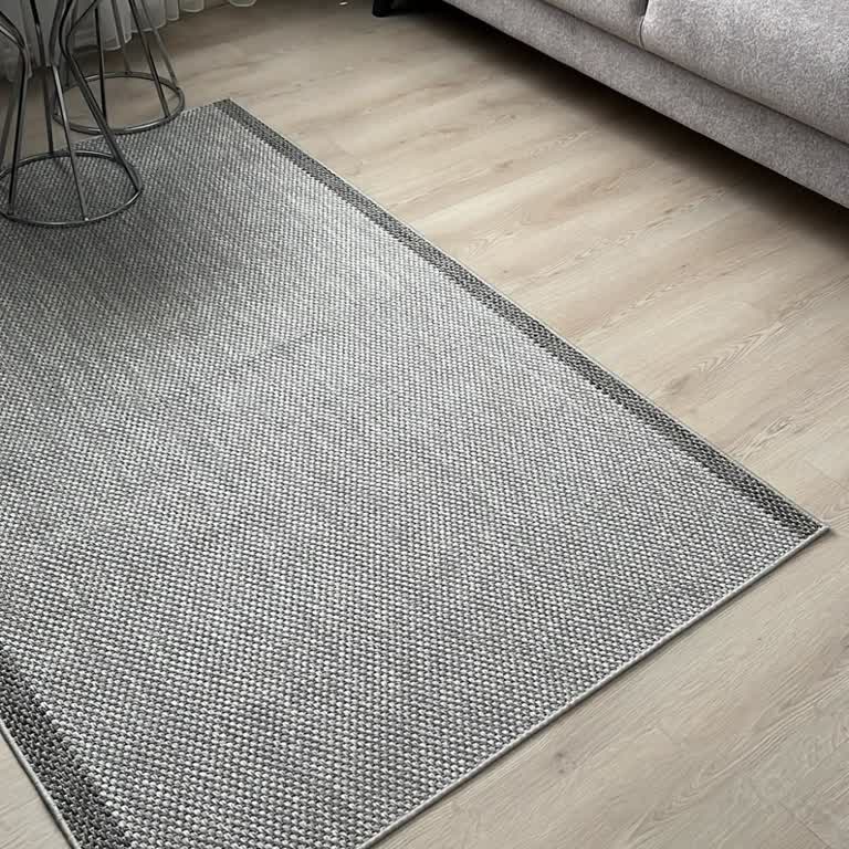 8.500 TL'lik Sisal Halı Kalite Uyumsuzluğu Ve İade Reddi