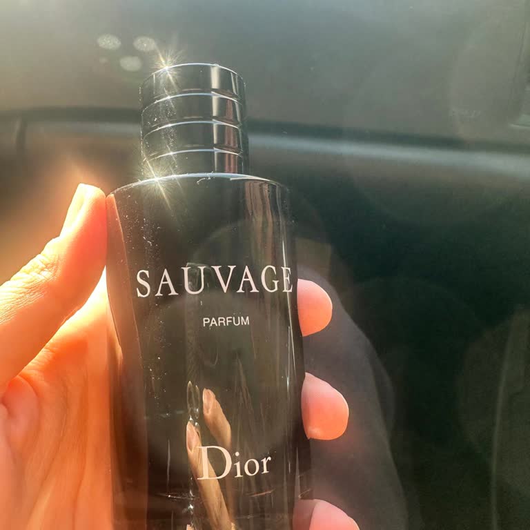 Boyner'den Aldığım Dior Sauvage Parfüm Sahte Ve Kokusuz İade Ve Değişim Talebi
