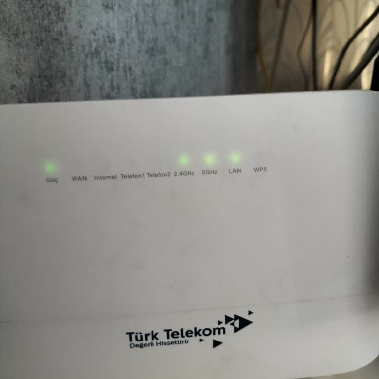 Türk Telekom'da Fiber İnternet Kesintisi, Ücret İadesi Ve Sözleşme Fesih Talebi