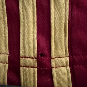 Kusurlu Adidas Şortu İçin Uzaktan İade Talebi